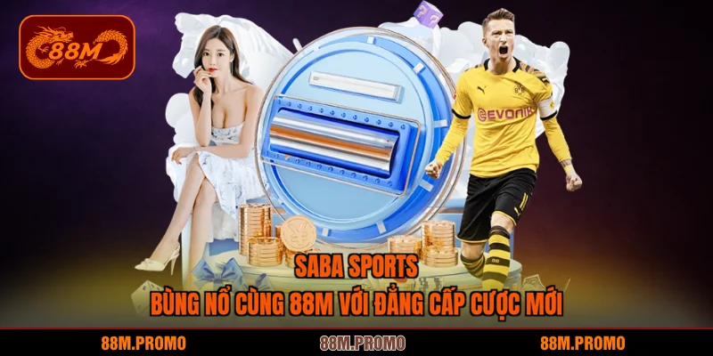 saba sports